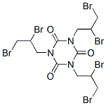 阻燃劑tbc結(jié)構(gòu)式_52434-90-9結(jié)構(gòu)式