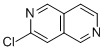 3-氯-2,6-萘啶結(jié)構(gòu)式_52463-33-9結(jié)構(gòu)式