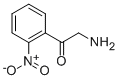 2-Amino-1-(2-nitro-phenyl)-ethanone Structure,524698-41-7Structure