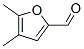 4,5-Dimethyl-2-furaldehyde Structure,52480-43-0Structure