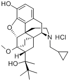 叔丁啡結(jié)構(gòu)式_52485-79-7結(jié)構(gòu)式