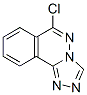 6-Chloro-[1,2,4]triazolo[3,4-a]phthalazine Structure,52494-53-8Structure