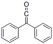 2,2-Diphenylethenone Structure,525-06-4Structure