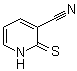 2-Sulfanylnicotinonitrile Structure,52505-45-0Structure