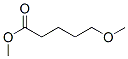 5-Methoxypentanoic acid methyl ester Structure,52546-36-8Structure