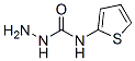 Hydrazinecarboxamide, n-2-thienyl- Structure,525597-48-2Structure