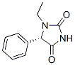 (5s)-(9ci)-1-乙基-5-苯基-2,4-咪唑啉二酮結(jié)構(gòu)式_525599-55-7結(jié)構(gòu)式