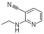 2-(乙基氨基)-3-氰基吡啶結(jié)構(gòu)式_52583-89-8結(jié)構(gòu)式