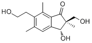 Epipterosin l Structure,52611-75-3Structure