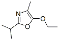 (9ci)-5-乙氧基-4-甲基-2-(1-甲基乙基)-噁唑結構式_526212-82-8結構式