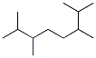 2,3,6,7-四甲基辛烷結(jié)構(gòu)式_52670-34-5結(jié)構(gòu)式