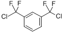 1,3-Bis(chlorodifluoromethyl)benzene Structure,52695-47-3Structure