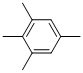 1,2,3,5-Tetramethylbenzene Structure,527-53-7Structure