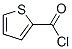 2-Thiophenecarbonyl chloride Structure,5271-67-0Structure