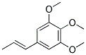 5-Propenyl-1,2,3-trimethoxy Structure,5273-85-8Structure