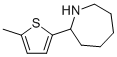 2-(5-Methyl-thiophen-2-yl)-azepane Structure,527674-20-0Structure