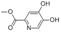 Methyl 4,5-dihydroxypicolinate Structure,527681-11-4Structure