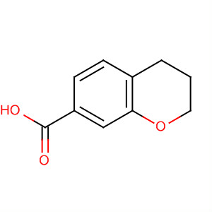 Chroman-7-carboxylic acid Structure,527681-33-0Structure