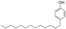 4-N-tridecylphenol Structure,52780-43-5Structure