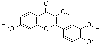 Fisetin Structure,528-48-3Structure