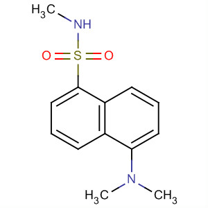 Dansyl-methylamine Structure,5282-87-1Structure