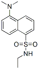 N-丹酰基乙胺結構式_5282-88-2結構式