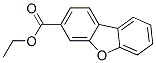 3-Dibenzofurancarboxylic acid ethyl ester Structure,52823-86-6Structure