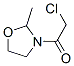 (9ci)-3-(氯乙?；?-2-甲基-噁唑啉結(jié)構(gòu)式_52836-97-2結(jié)構(gòu)式