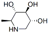 3,4,5-Piperidinetriol ,2-methyl-,(2s,3s,4s,5r)-(9ci) Structure,528593-83-1Structure