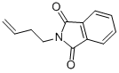 N-(3-buten-1-yl)phthalimide Structure,52898-32-5Structure