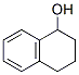 1,2,3,4-Tetrahydro-1-naphthol Structure,529-33-9Structure