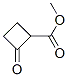 Cyclobutanecarboxylic acid,2-oxo-,methyl ester (9ci) Structure,52903-53-4Structure