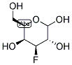 3-Deoxy-3-fluoro-d-galactose Structure,52904-86-6Structure