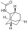 Adamantanacetamide Structure,52917-72-3Structure