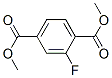 Dimethyl 2-fluoroterephthalate Structure,5292-47-7Structure