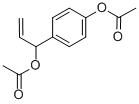 Acetoxychavicol acetate Structure,52946-22-2Structure