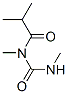 Propanamide,n,2-dimethyl-n-[(methylamino)carbonyl ]-(9ci) Structure,529487-67-0Structure