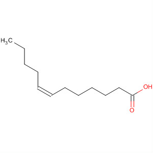 (Z)-7-dodecenoic acid Structure,52956-99-7Structure