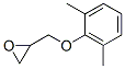 2-[(2,6-Dimethylphenoxy)methyl]oxirane Structure,5296-34-4Structure