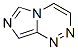 Imidazo[5,1-c][1,2,4]triazine (9ci) Structure,52965-39-6Structure