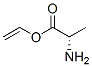 L-alaninevinylester,bocprotected Structure,52985-40-7Structure