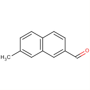 7-甲基-2-萘醛結(jié)構(gòu)式_52988-18-8結(jié)構(gòu)式