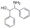 2-Amino-1,2-diphenyl-ethanol Structure,530-36-9Structure