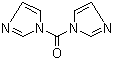 1,1-Carbonyldiimidazole Structure,530-62-1Structure