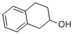 1,2,3,4-Tetrahydro-2-naphthol Structure,530-91-6Structure