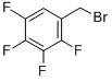 2,3,4,5-Tetrafluorobenzyl bromide Structure,53001-71-1Structure