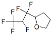 2-(1,1,2,3,3,3-Hexafluoropropyl)Tetrahydrofuran Structure,53005-42-8Structure