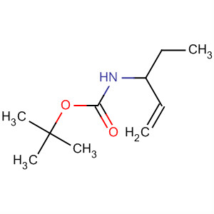 Tert-butyl allyl(ethyl)carbamate Structure,530157-09-6Structure