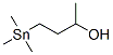 4-(Trimethylstannyl)-2-butanol Structure,53044-15-8Structure