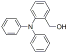 2-(Diphenylamino)benzenemethanol Structure,53044-25-0Structure